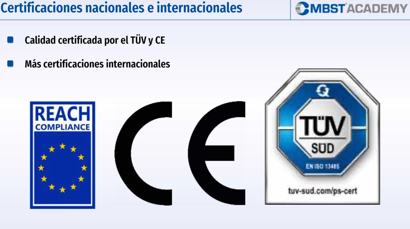 Hessen Champions 2018, finalista en la categoría líder del mercado mundial, premio del Ministerio de Economía de Hessen