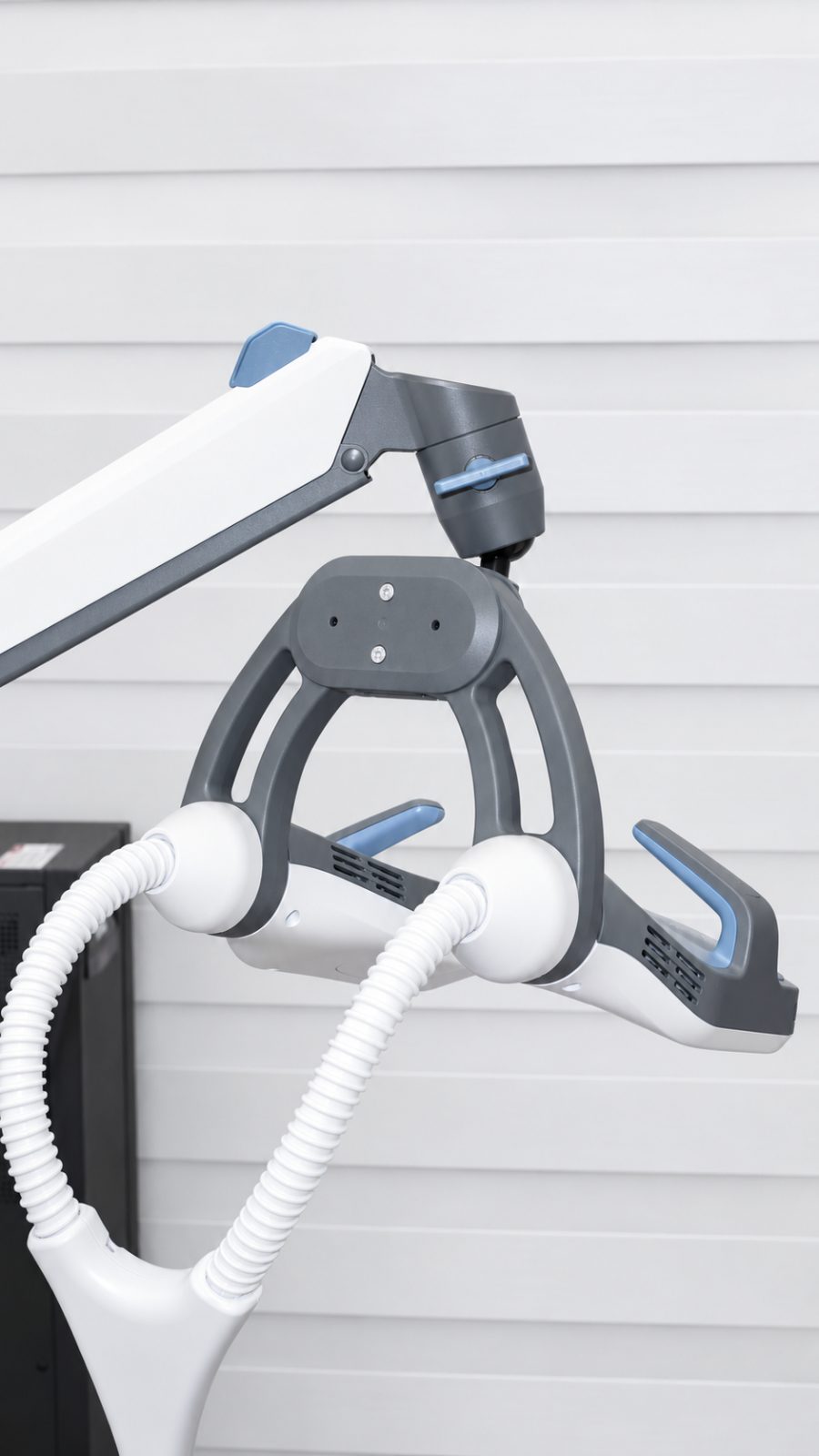 Aplicador de doble brazo del Sistema Super Inductivo